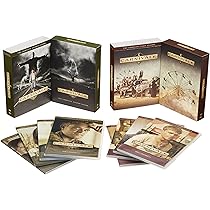 Carnivale: The Complete Seasons 1-2 : Amazon.com.au: Movies & TV